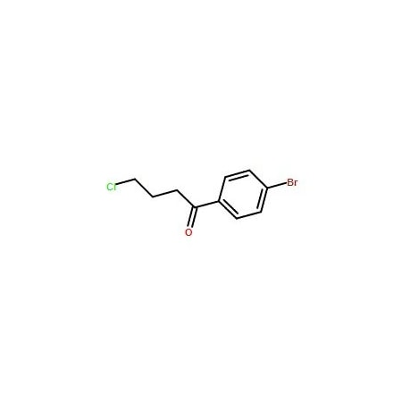 Ak Scientific 4'-Bromo-4-chlorobutyrophenone (1g), CAS 4559-96-0 6286AB-1g