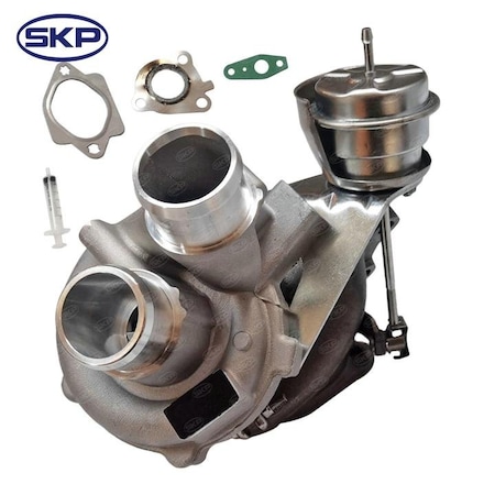 Skyward Automotive Products Turbocharger,  SKTC002