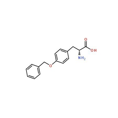 Ak Scientific D-Tyr(Bzl)-OH (1g), CAS 65733-15-5 0085AC-1g