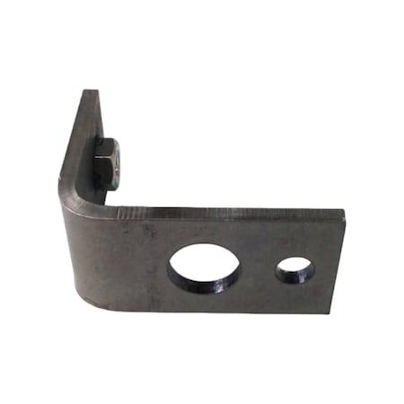 Caterpillar BRACKET A, CATERPILLAR OEM 3P8319 3P8319