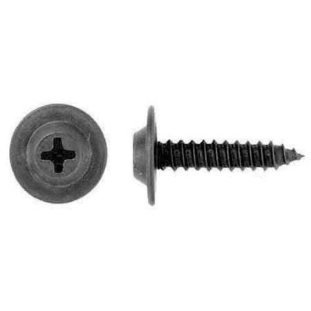 Disco Automotive Hardware 8 X 1 1/2 O.D. WASHER, 25PK 2975PK