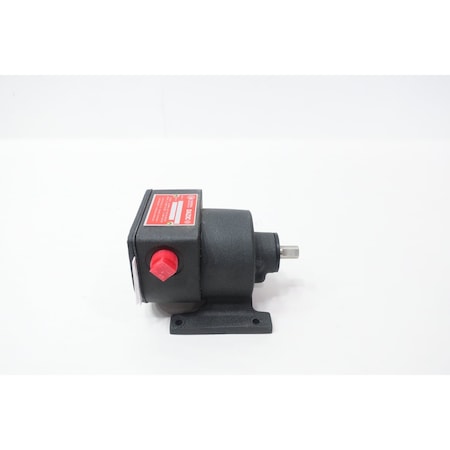 Dazic SPEED SWITCH 1/2IN 480V-AC AL-2120-A1-B