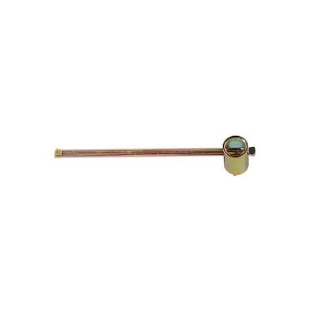 Auveco Window Roller Nut Tool 23863