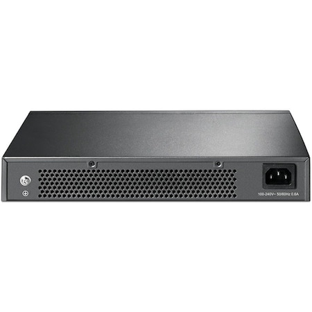 Tp-Link 24-PORT GB DESKTOP/RACKMOUNT SWITCH TL-SG1024D