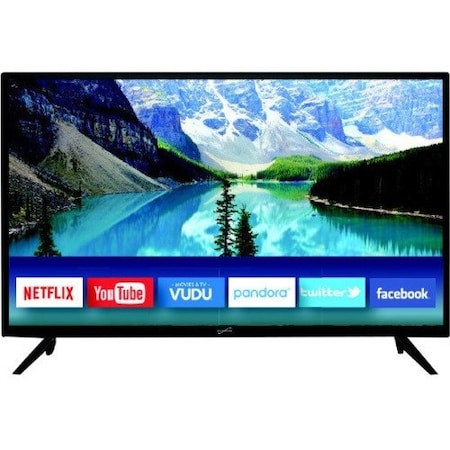 Supersonic 32'' HD Smart TV SC-3216STV