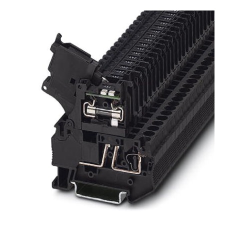 Phoenix Contact ST 4-HESILED 24 5X20 Lever-type fuse 3036547