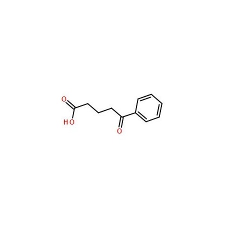 Ak Scientific 4-Benzoylbutyric acid (5g), CAS 1501-05-9 7508AA-5g
