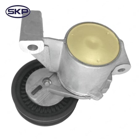 Skyward Automotive Products Accessory Drive Belt Tensioner Assembly,  SK39351