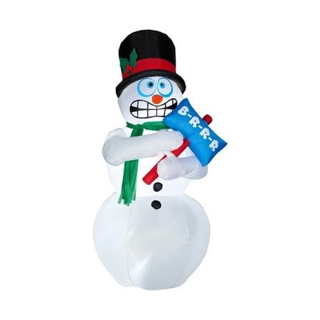 Bradshaw Ss Stl Skimmer 25689