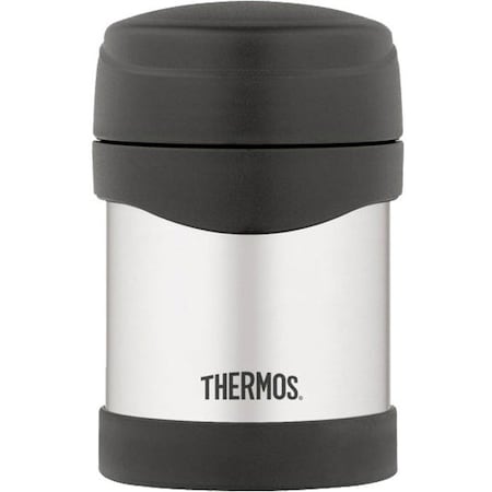 Thermos Insulated Food Jar, 10 oz 2330STW4