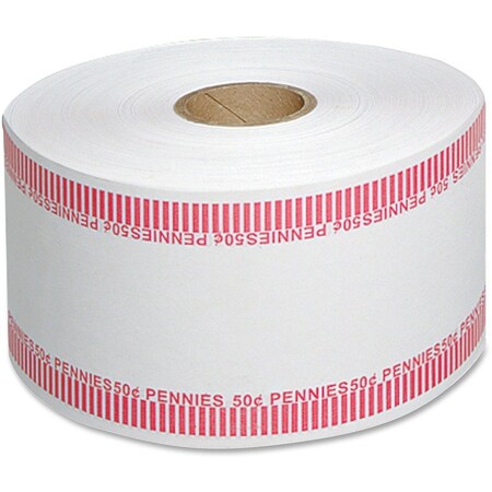 Coin-Tainer Automatic Coin Wrapper, Penny 2160651A07