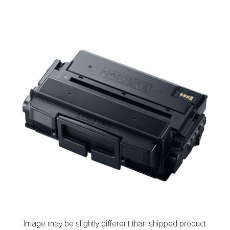 Samsung Replacement, BLACK Compatible Toner, 4,000 page yield MLT-D118L