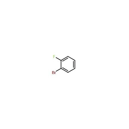 Ak Scientific 1-Bromo-2-fluorobenzene (500g), CAS 1072-85-1 V2137-500g