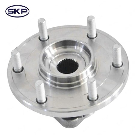Skyward Automotive Products Wheel Bearing and Hub Assembly, SK515066