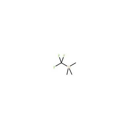 Ak Scientific (Trifluoromethyl)trimethylsilane (25g), CAS 81290-20-2 X7209-25g