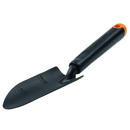 Fiskars Transplanter, Steel Blade, Ergonomic Handle 373630-1001