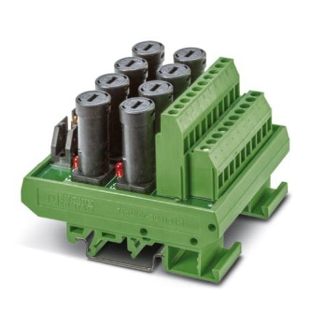 Phoenix Contact UMK-FLK 14/BFI/8-24DC/PLC VARIOFACE 5604835