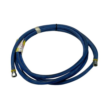 John Deere HYDRAULIC HOSE, JOHN DEERE OEM RE168358 RE168358