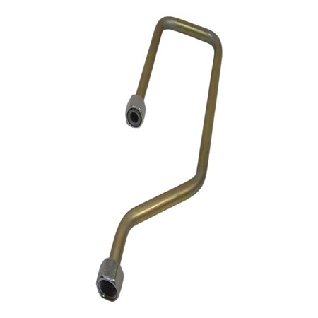 John Deere TUBE OIL LINE, JOHN DEERE OEM AZ64713 AZ64713