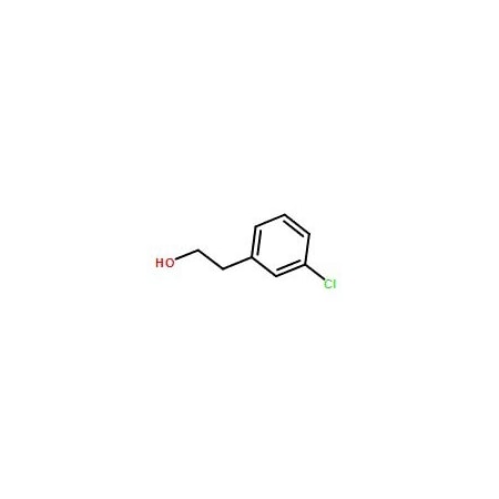 Ak Scientific 2-(3-Chlorophenyl)ethanol (1g), CAS 5182-44-5 X8323-1g