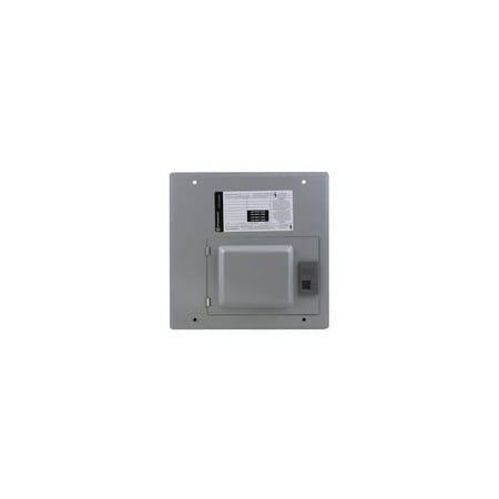 Abb Loadcenters and Panelboards TLMQ812SCUDG