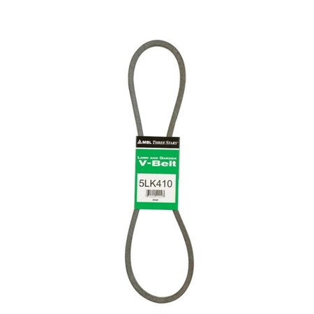 Mbl 5LK410A Lawn & Garden V-Belt 0.62 x 41 in. 2006641