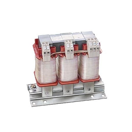 Siemens TRANSFORMER SITAS PHASES:3 4AP2042-8BC40-0HA0