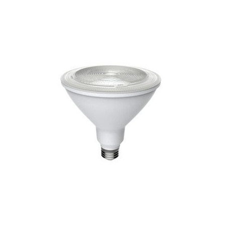 Ge 12W PAR38 LED, 3000K, 25 deg Flood, Dimmable LED12D38W3830/25