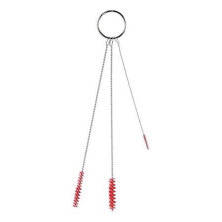 Vikan Tube Brush Set 53624