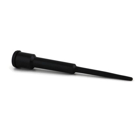 Rpi Colored Pipettor Barrels, Black, Fits Pipetman P-20 146221