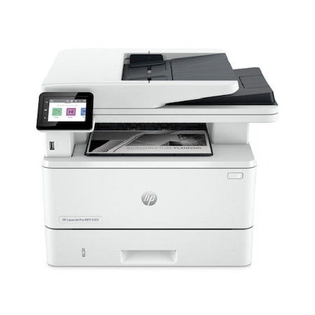 Hp LaserJet Pro 4101fdn Mono Laser MFP 2Z618F#BGJ