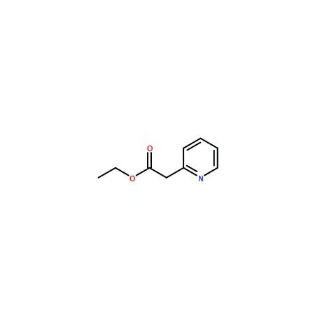 Ak Scientific Ethyl 2-pyridineacetate (100g), CAS 2739-98-2 2601AB-100g