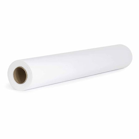 Tidi Table Paper Everyday 21 Inch Width White Smooth, 12PK 980914