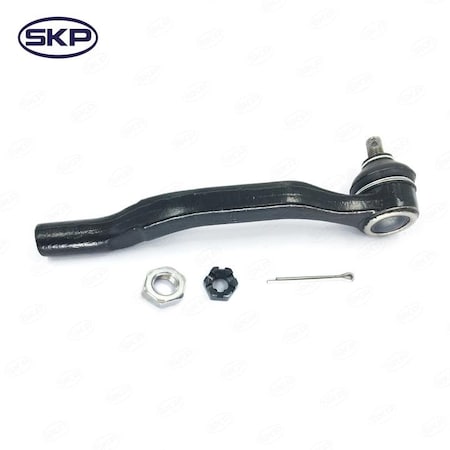 Skyward Automotive Products Steering Tie Rod End, SES3490