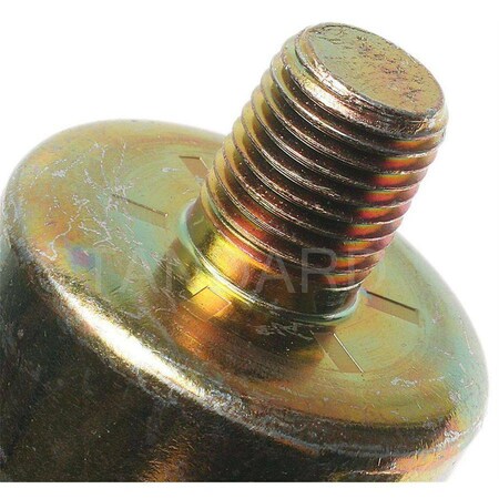 Standard Motor Products Knock Detonation Sensor for 1996-2000 Chevrolet Blazer, Black KS62