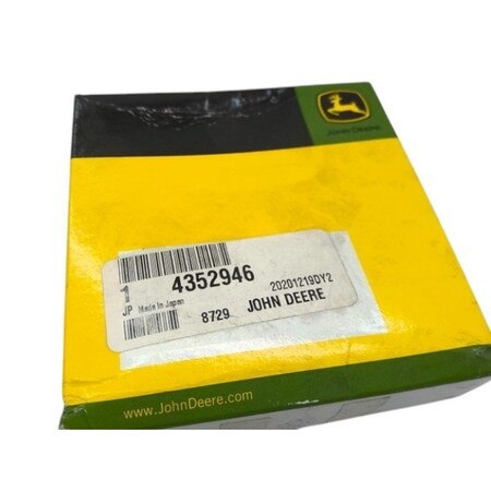 John Deere SWITCH, OEM 4352946