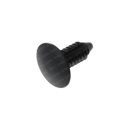 Advance - Nilfisk REPLACEMENT RETAINER, NYLON PUSH .250 56003263