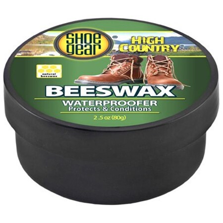 Westminster Pet Products 2.5 oz Waterproofer Beeswax, 4PK 237015
