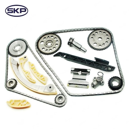 Skyward Automotive Products Engine Timing Chain Kit,  SK94201SKIT