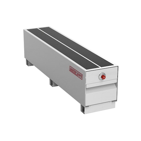 Weather Guard Van Storage Drawers & Cabinet Systems - 335-3-04