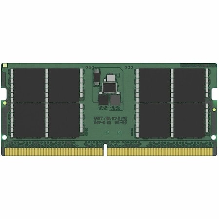 Kingston 48GB DDR5 5600MT/S SODIMM KCP556SD8-48