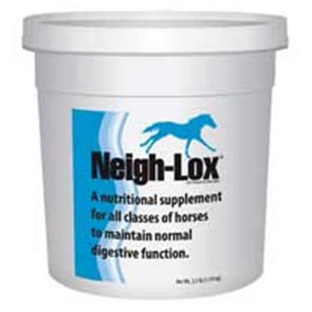 Kentucky Performance Products Neigh-lox 3.5 Pounds - 638603 44033