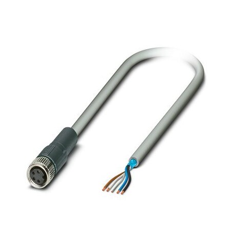 Phoenix Contact SAC-4P- 5 0-680/M8FS FDN 1095979