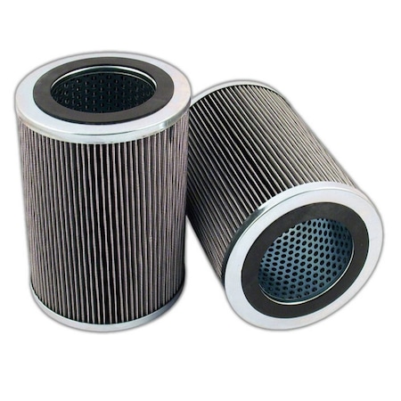Beta 1 Filters replaces FAI FILTRI CF8070A25NA, 20 micron, Microglass B1HF0026754