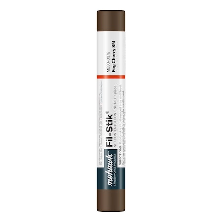 Finishworks Mohawk Fil-Stik Fog Cherry Sm M230-0372