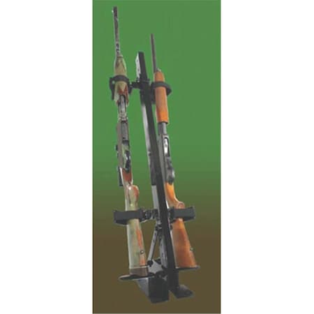 Great Day The Quick-Draw Supreme Gun Rack QD800S