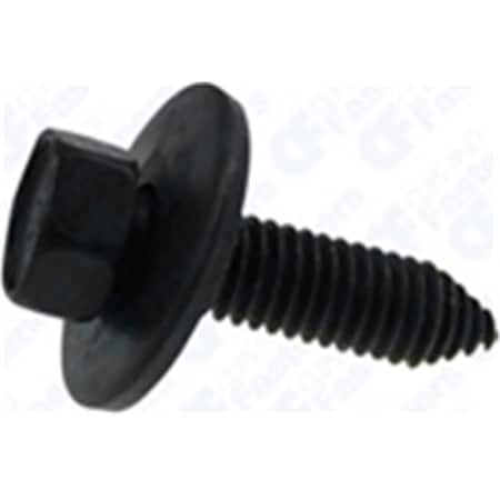 Auveco Body Bolts, 0.37 In. - 16 X 1.5 In. AUV-11110