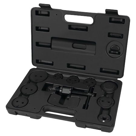 Performance Tool Disc Brake Caliper Set, Import/Domestic Vehicles, Disc Brakes W89200