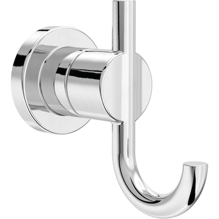 Delta Nicoli Towel Hook Chrome Finish NIC35-PC