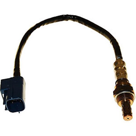Walker 4-Wire Oxygen Sensor for 2002 Nissan Sentra 250-24454